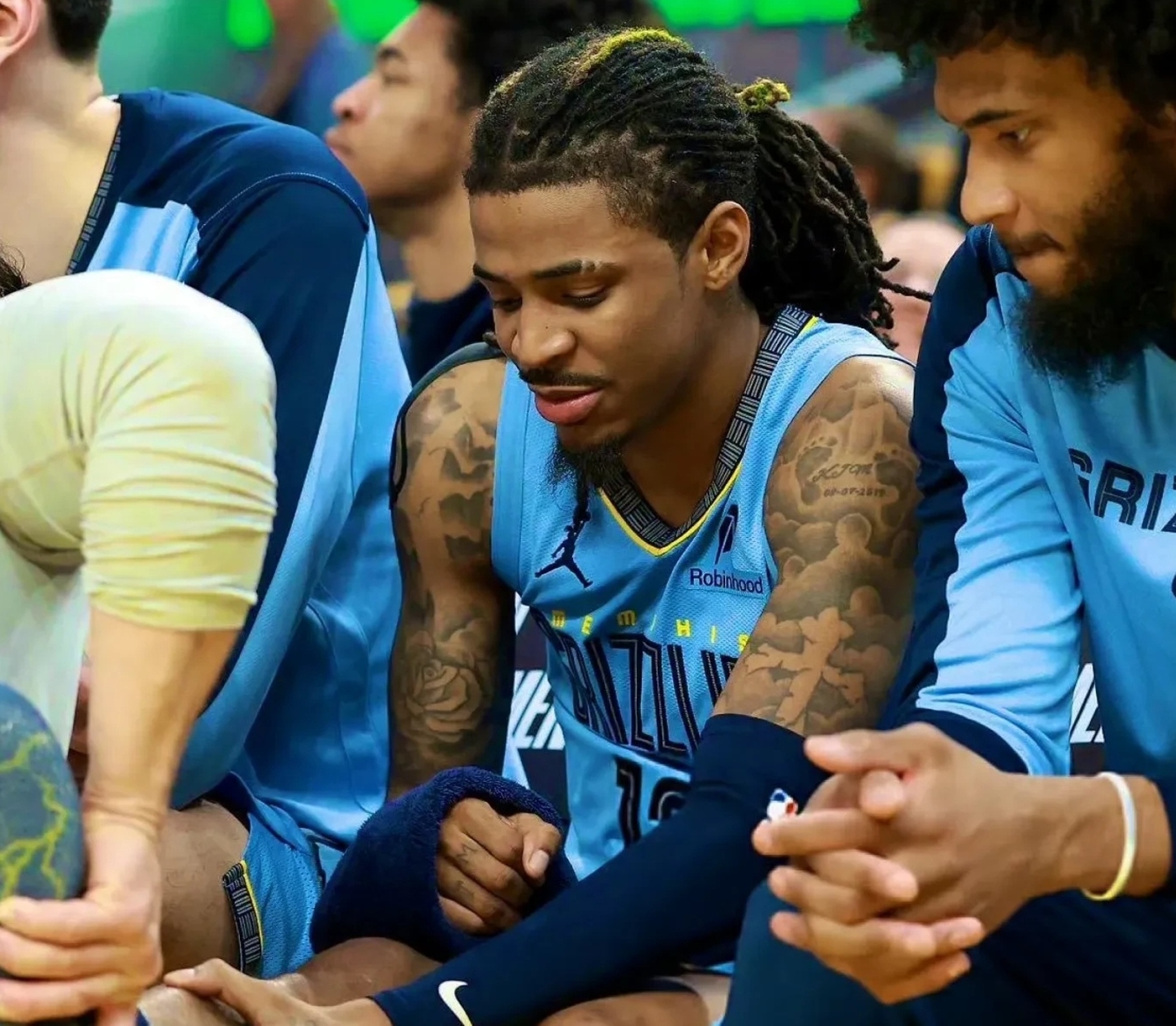 灰熊主帅执教积极,球队逐渐奠定基础的简单介绍 灰熊主帅执教积极,球队逐渐奠定基础的简单介绍