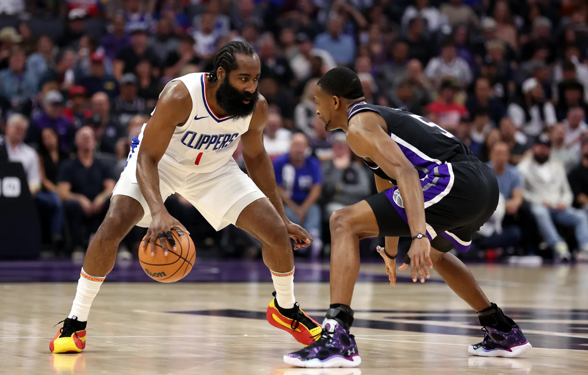 快船客场胜国王再登榜首 快船客场胜国王再登榜首