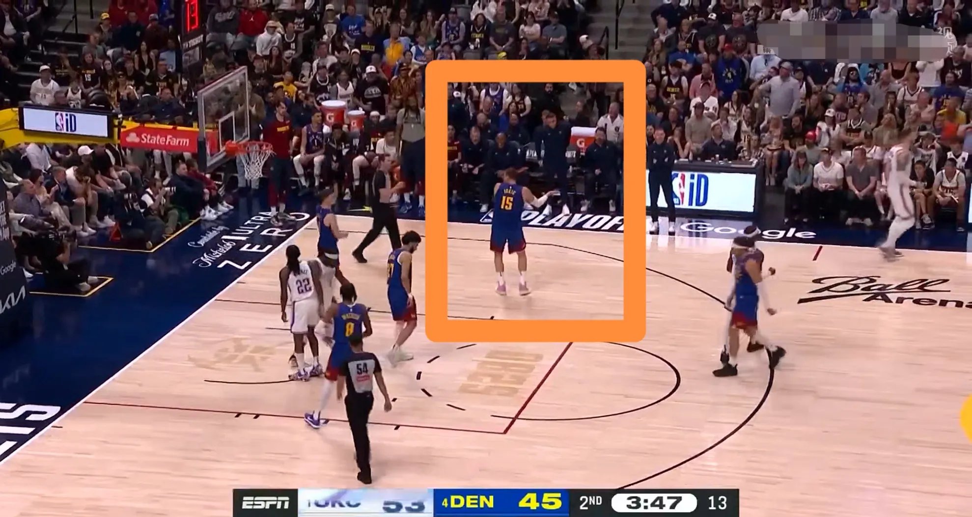 掘金遭太阳逆转,惨遭三连败 掘金遭太阳逆转,惨遭三连败