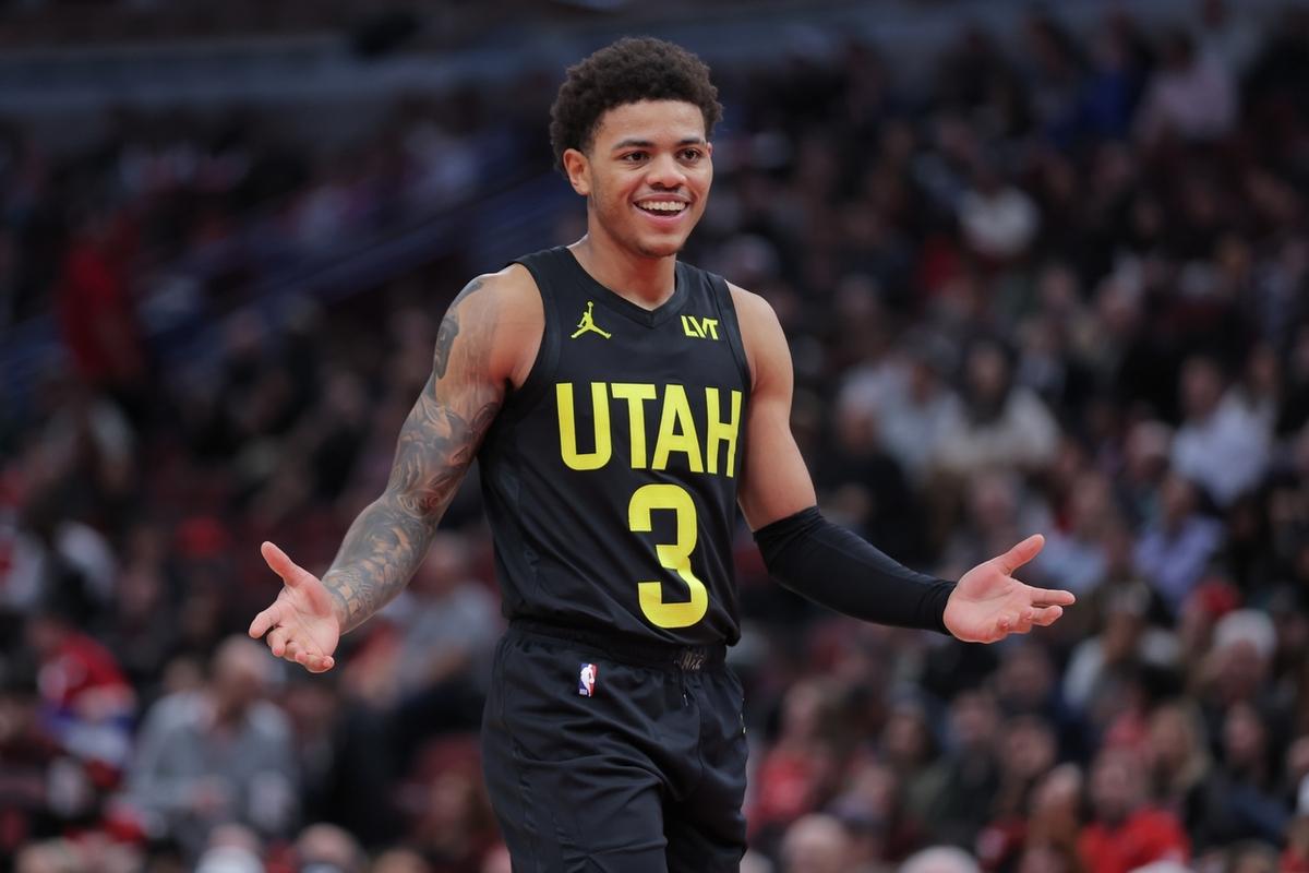 快船惊险胜灰熊,乔治难得得分王表现 快船惊险胜灰熊,乔治难得得分王表现