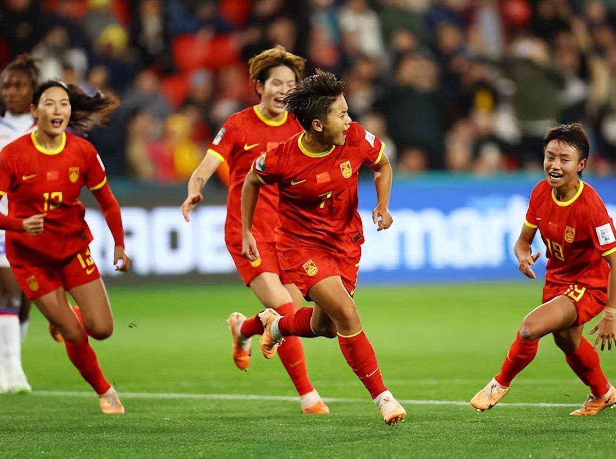 体育界头条:女足世界杯各支球队实力强悍!的简单介绍 体育界头条:女足世界杯各支球队实力强悍!的简单介绍