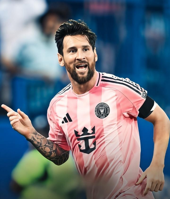 关于梅西或成纽卡斯尔救星，转会可能性曝光的信息