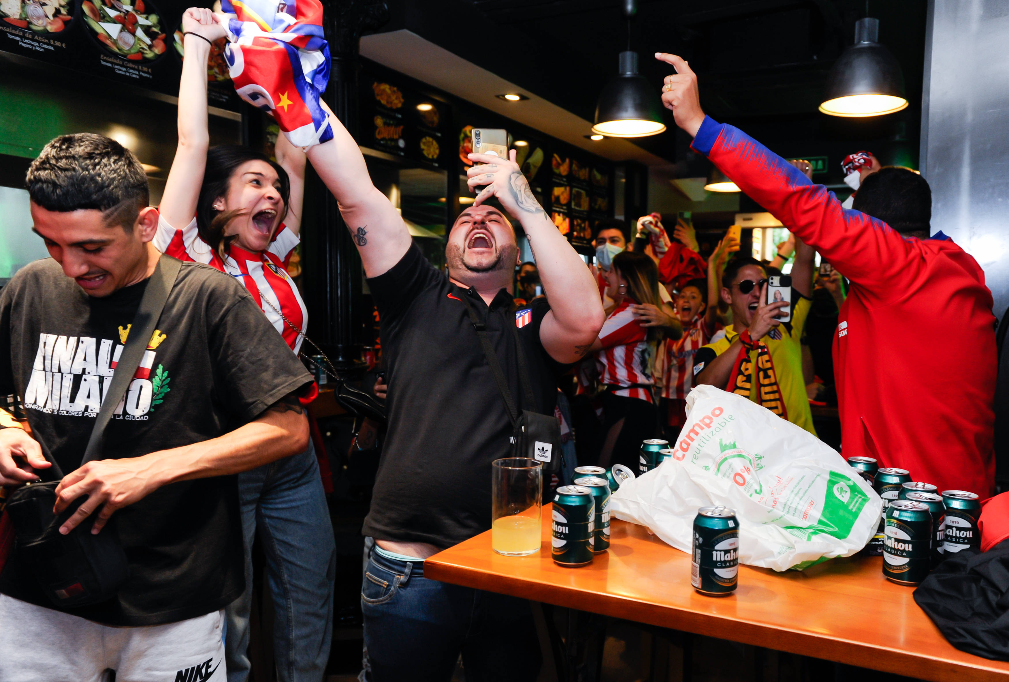 关于精彩赛事,激发球迷的无限热情和狂热的信息 关于精彩赛事,激发球迷的无限热情和狂热的信息