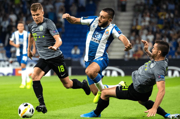 欧预赛比赛中球队实力明显,胜负难料 欧预赛比赛中球队实力明显,胜负难料