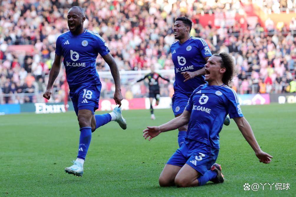 关于南安普顿主场大胜,全队发挥出色,实现了完美的胜利的信息 关于南安普顿主场大胜,全队发挥出色,实现了完美的胜利的信息