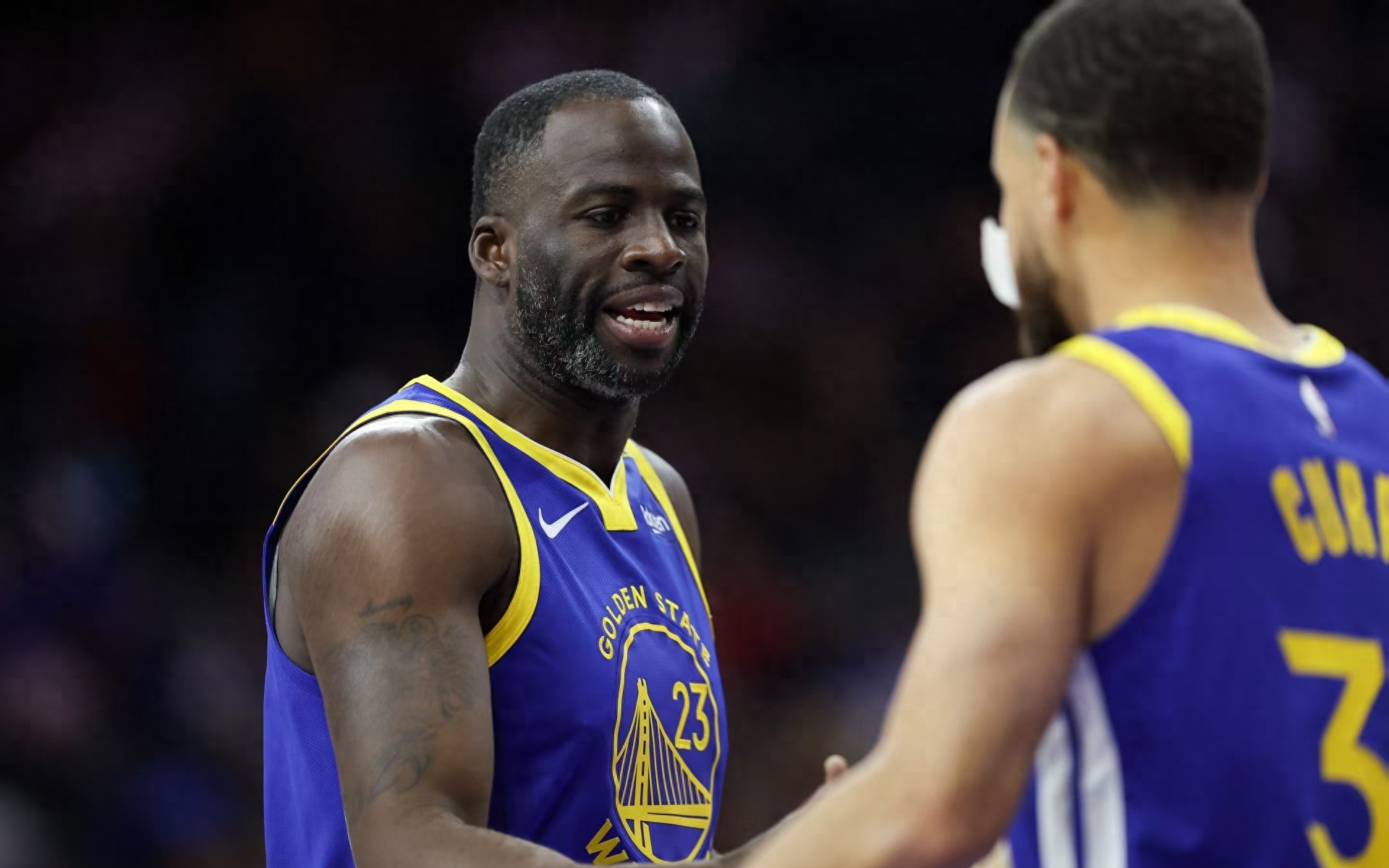 关于猛龙球员击败勇士获得赛季最佳表现的信息 关于猛龙球员击败勇士获得赛季最佳表现的信息