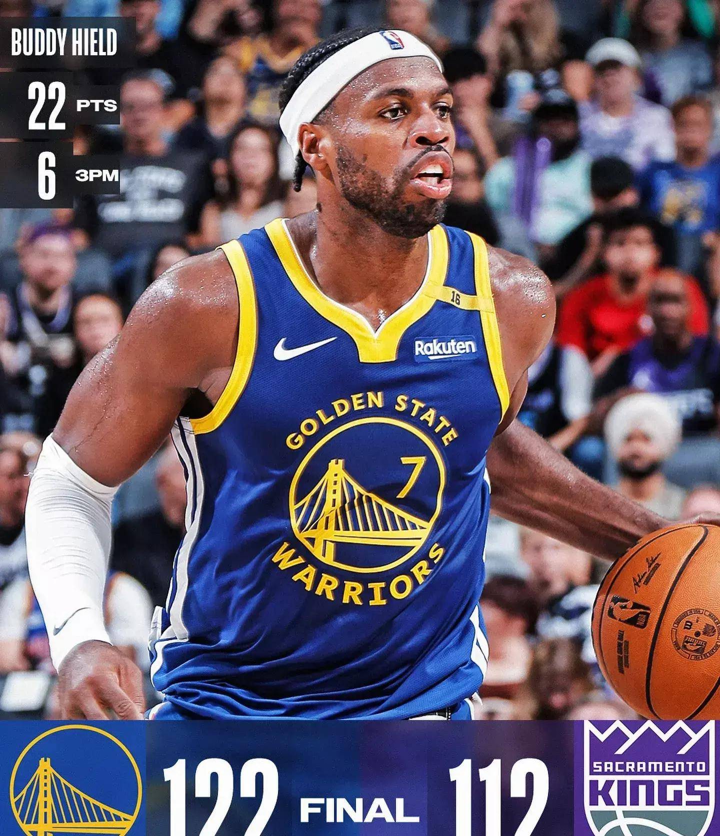 勇士主帅：球队备战初见成效，连续取得胜利！的简单介绍