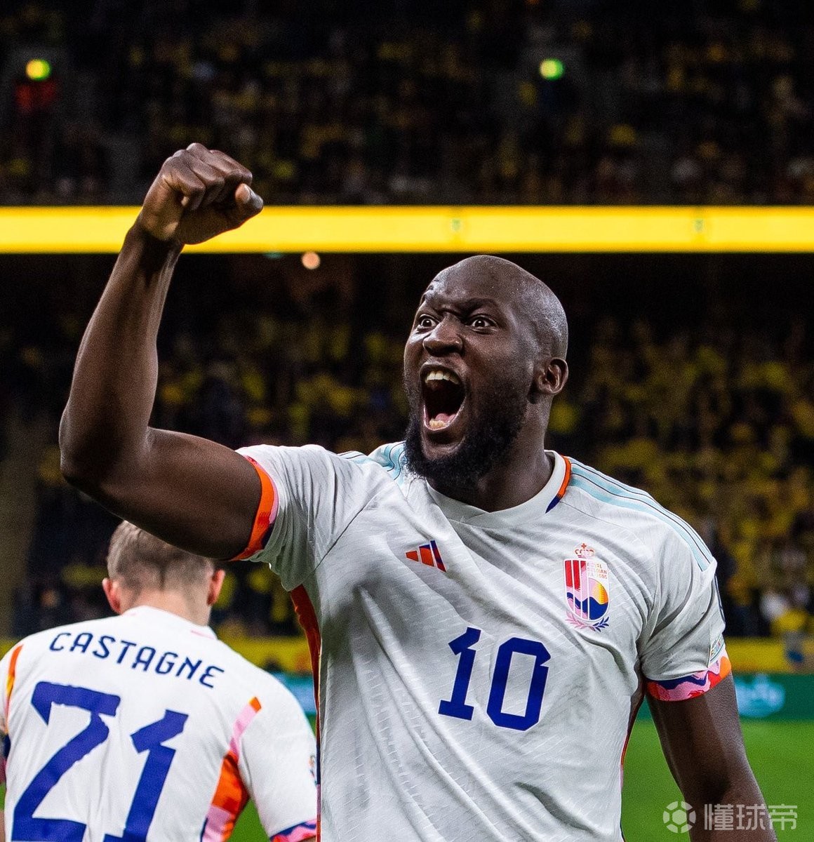 比利时豪取大胜,晋级欧洲杯提前锁定的简单介绍 比利时豪取大胜,晋级欧洲杯提前锁定的简单介绍