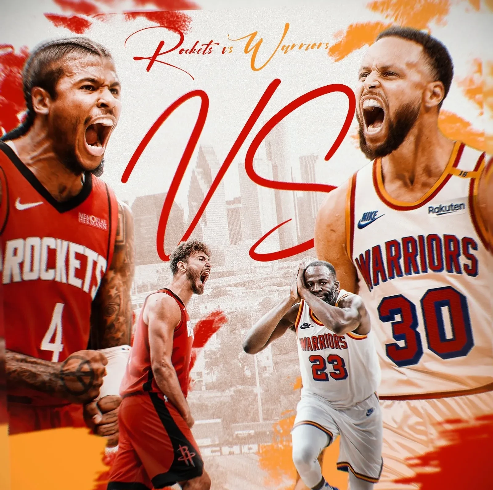 火箭战胜尼克斯取得胜利