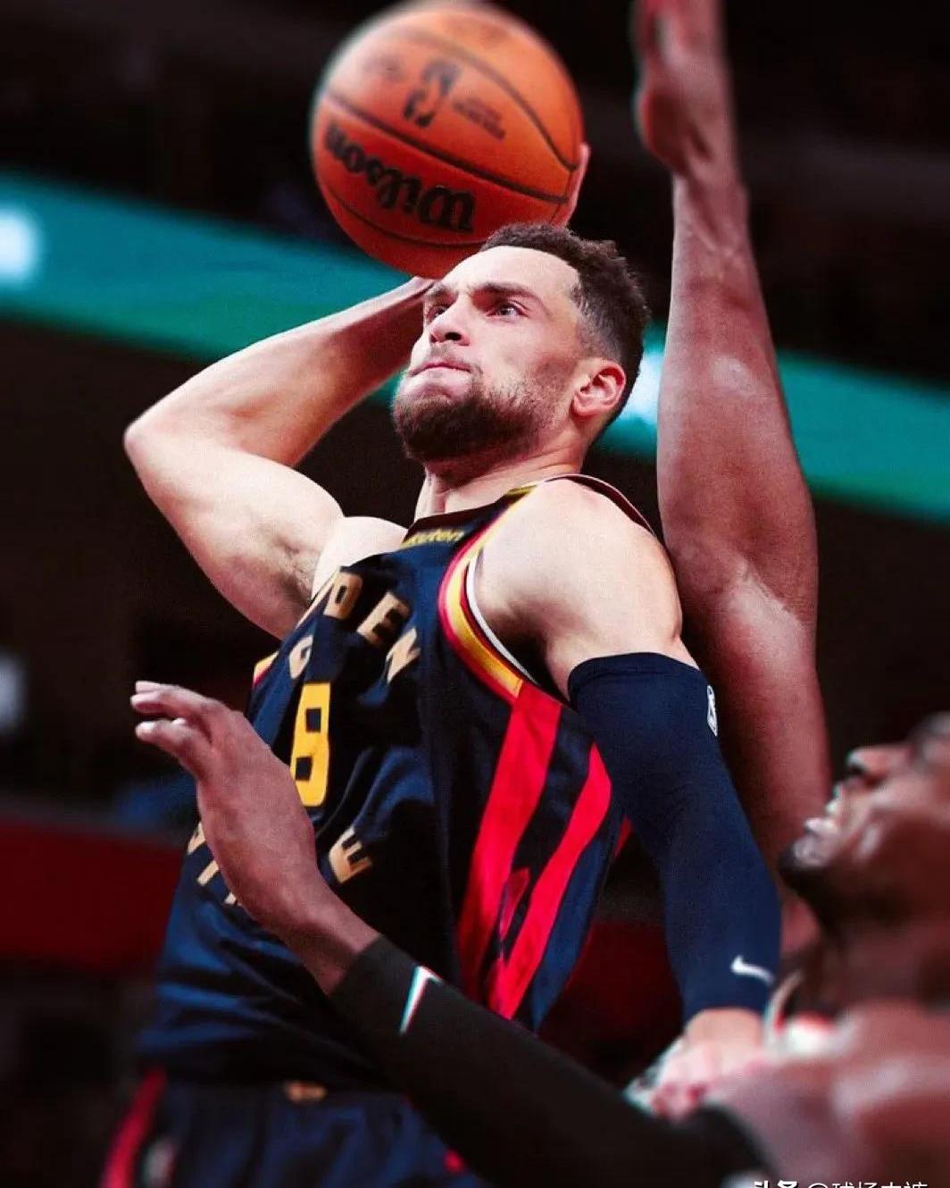 公牛再次大胜,拉文砍下全队最高分,助球队取胜的简单介绍 公牛再次大胜,拉文砍下全队最高分,助球队取胜的简单介绍