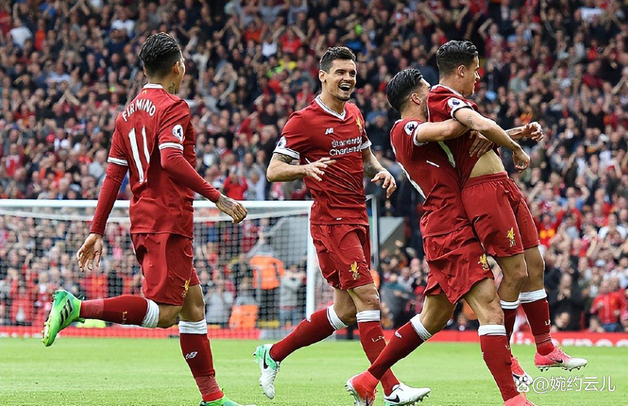 利物浦凭借萨拉赫两球大胜谢菲联，英超冠军宝座稳如磐石的简单介绍