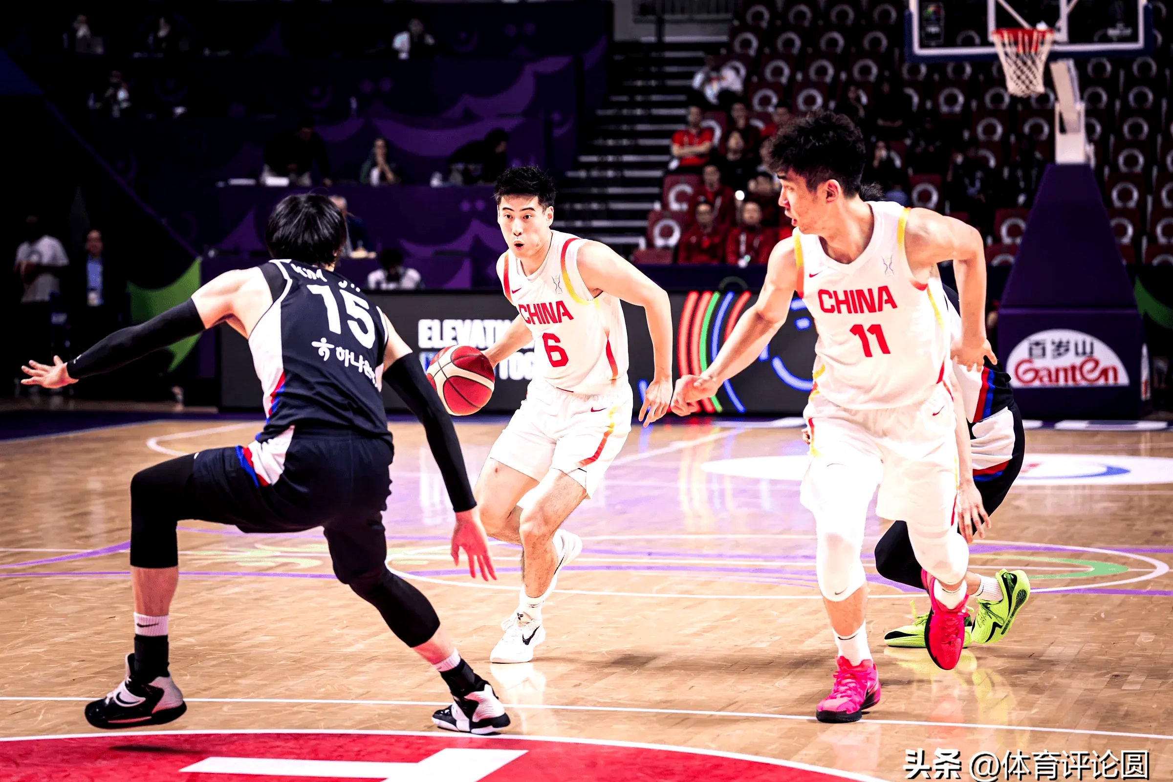 篮球联赛的未来趋势正在成为焦点的简单介绍 篮球联赛的未来趋势正在成为焦点的简单介绍